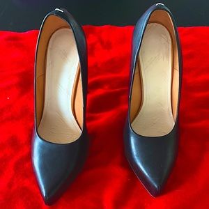 Maison Martin Marigiela size 38 pumps